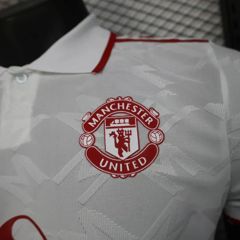 Manchester United 2025/2026