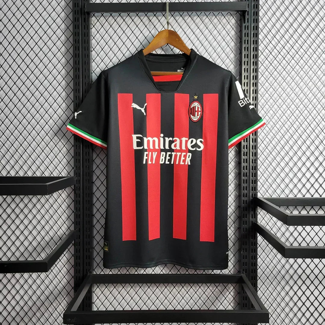 2022/2023 AC Milan Local