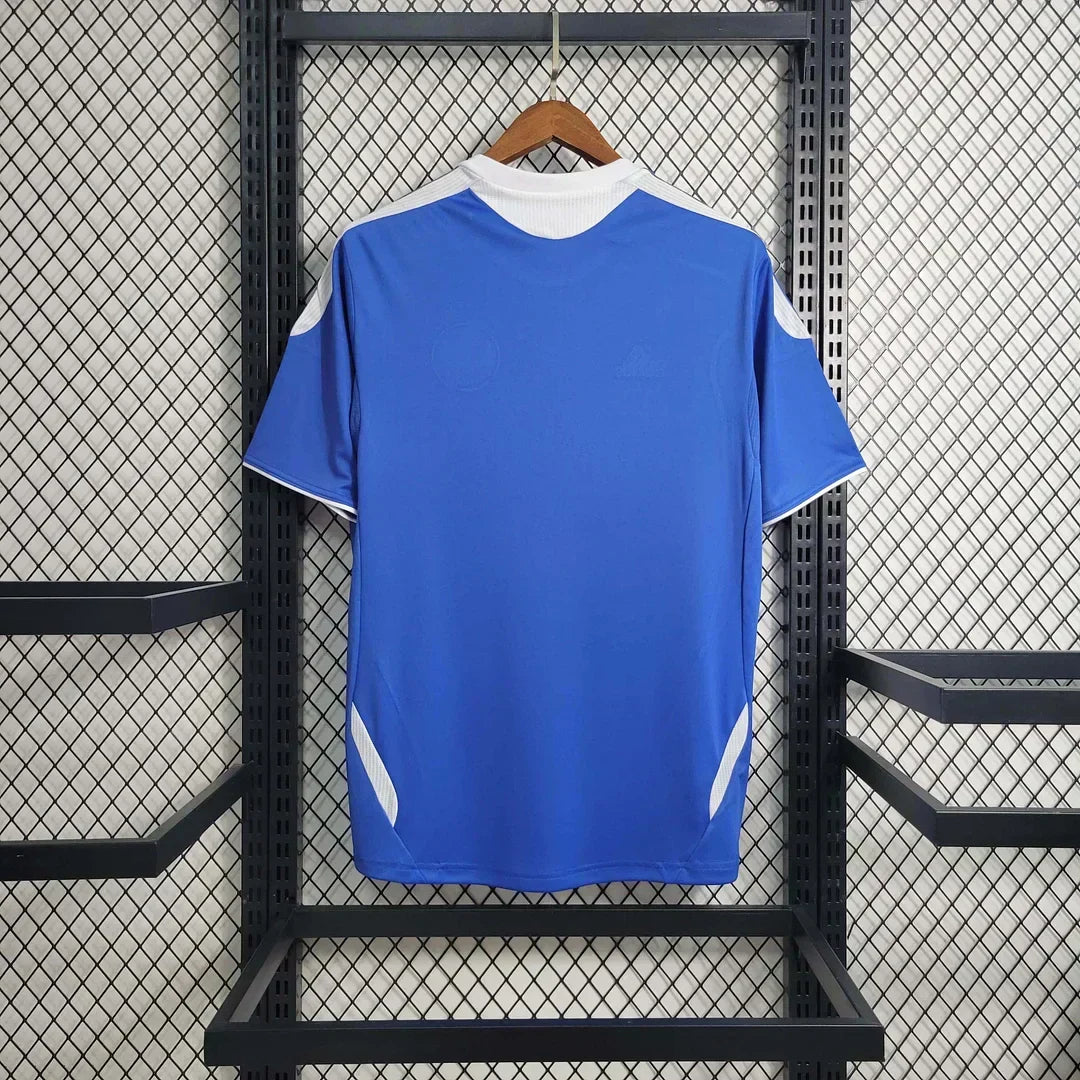 2011-2012 Retro Chelsea Local