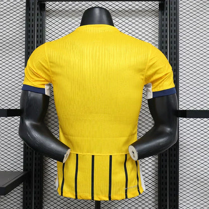 2024/2025 Brighton Visitante Kit