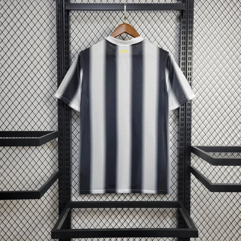 2011-2012 Retro Juventus Local