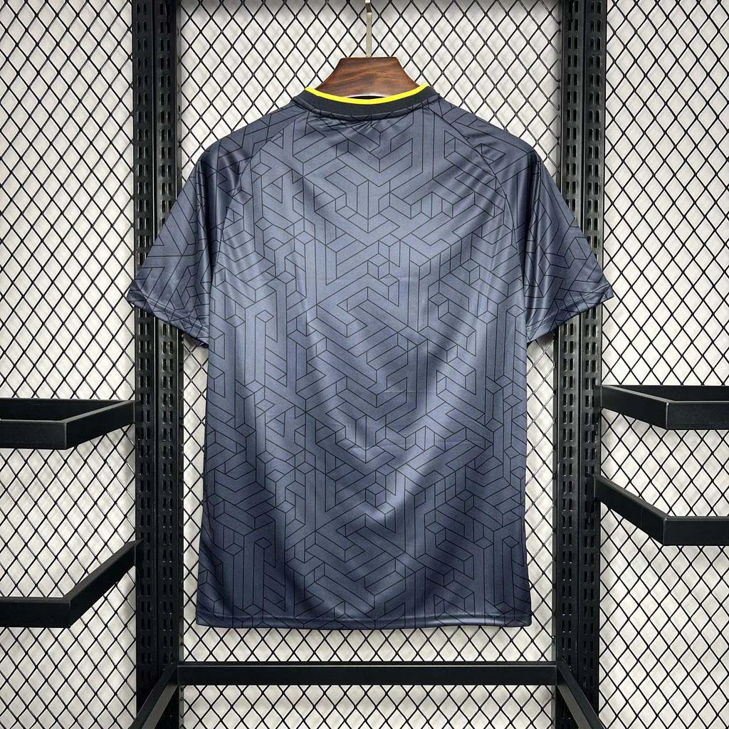 2024-2025 Everton Visitante Kit