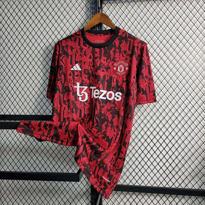 2023/2024 Manchester United Edición Especial