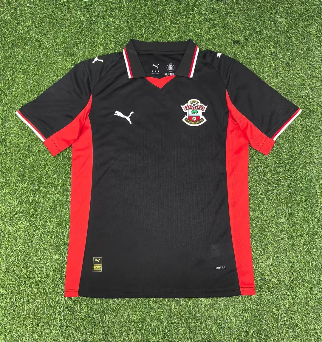 2025/2026 Southampton Alternativa Visitante Kit