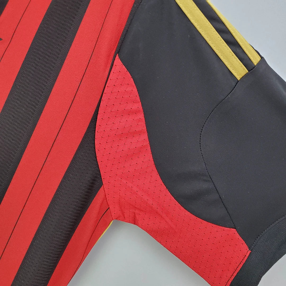 2013/2014 Retro AC Milan Local