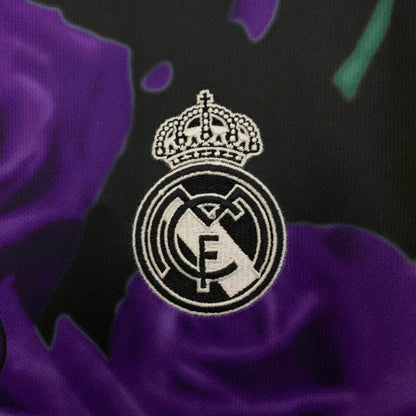 Real Madrid "Serpent Lila" Edición Especial