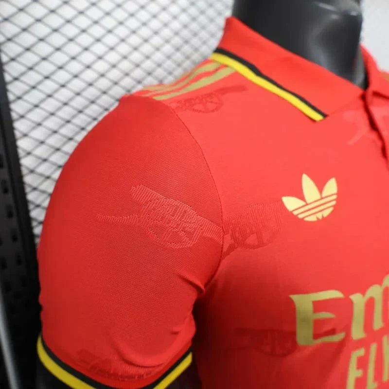 Arsenal 2025/2026 Edición Especial