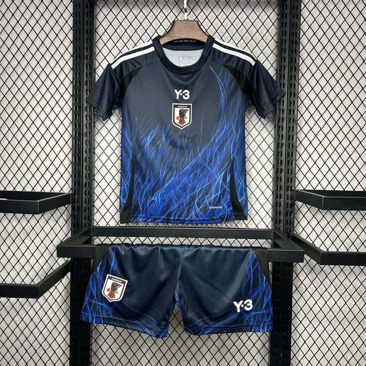 2024 Japan Local Kit Talla Niño