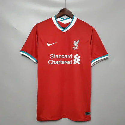 2020/2021 Liverpool Local