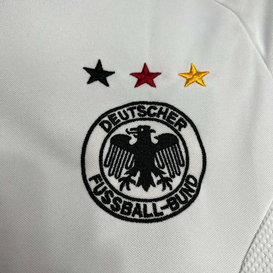 2002 Retro Germany Local