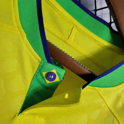 2022 World Cup Brasil Local