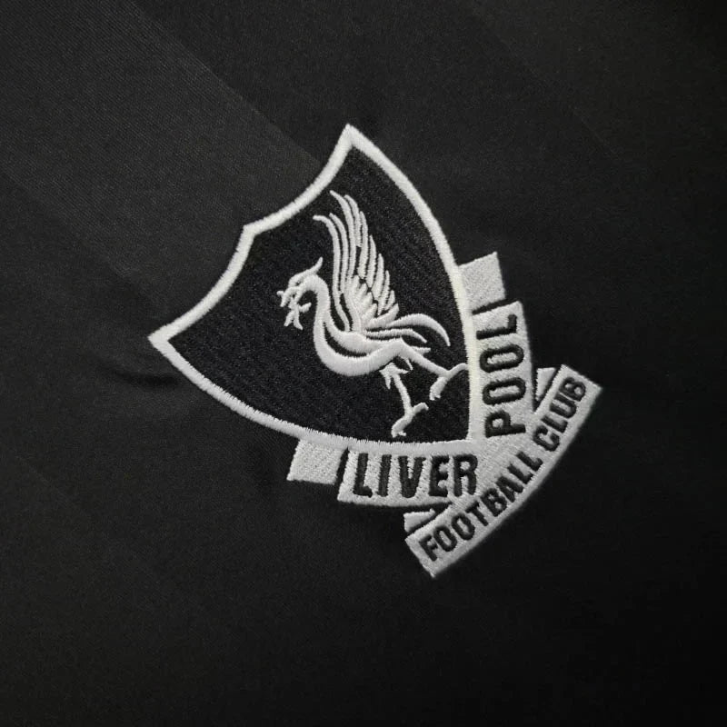 2025/2026 Liverpool Goalkeeper