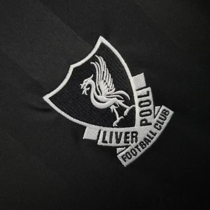 2025/2026 Liverpool Goalkeeper