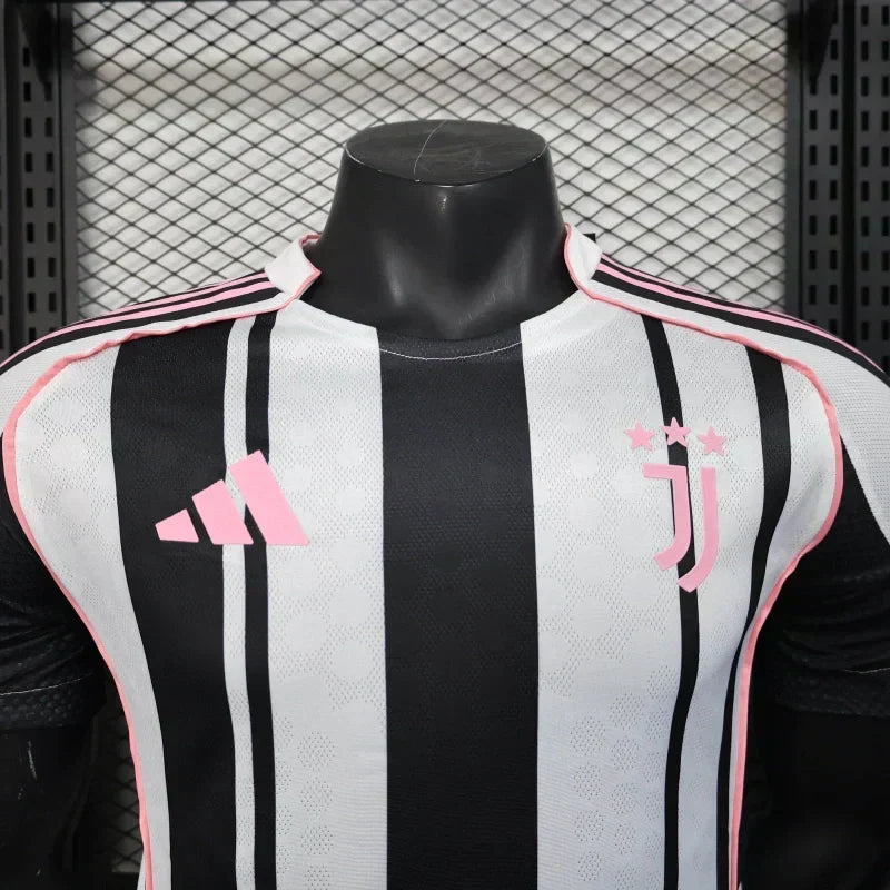 2025/2026 Juventus Local