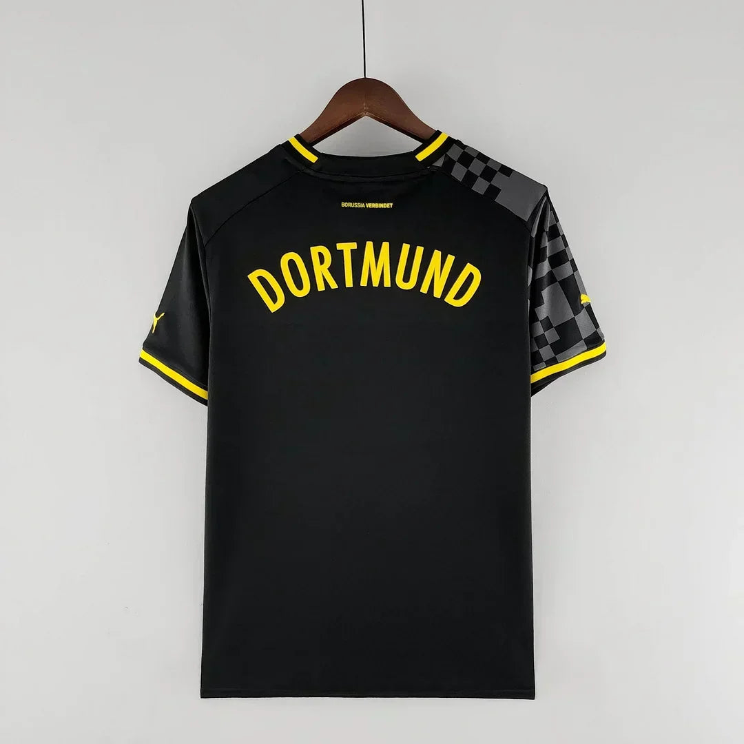 2022/2023 Dortmund Visitante