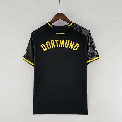 2022/2023 Dortmund Visitante