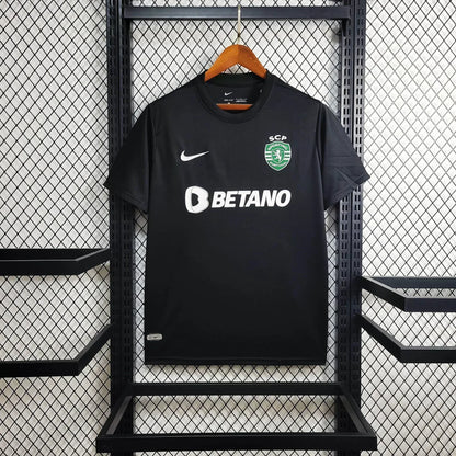 2023/2024 Sporting Lisbon Fourth Visitante