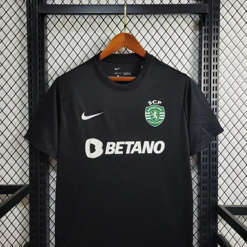2023/2024 Sporting Lisbon Fourth Visitante