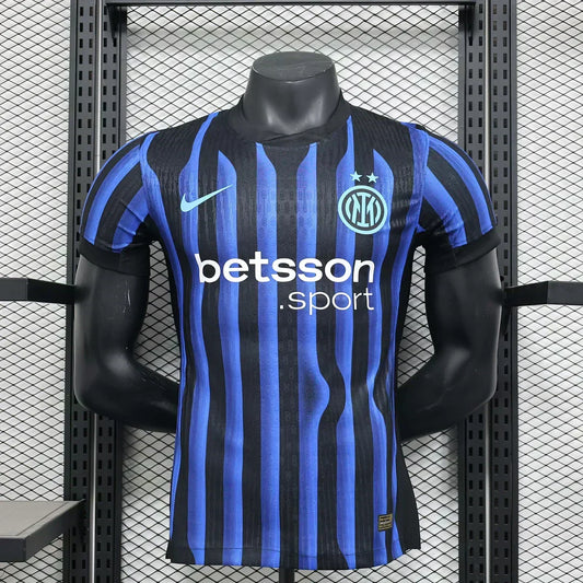 2025/2026 Inter Milan Local