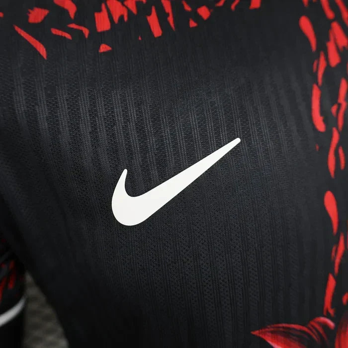 Barcelona "Crimson King" Edición Especial