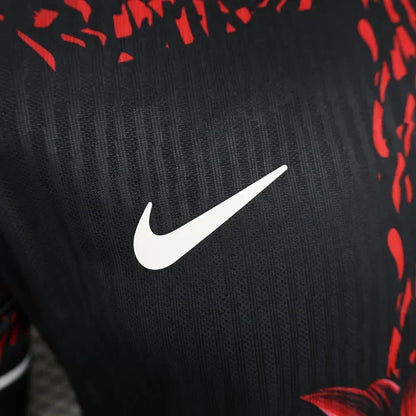 Barcelona "Crimson King" Edición Especial