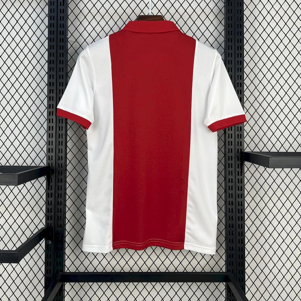 2025/2026 Ajax Aniversario