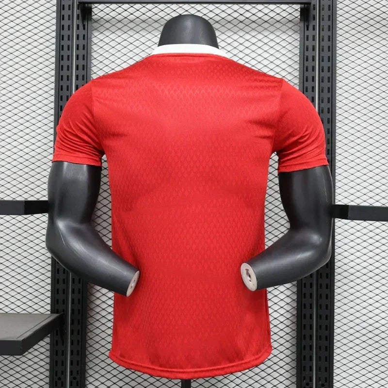 Manchester United 2025/2026