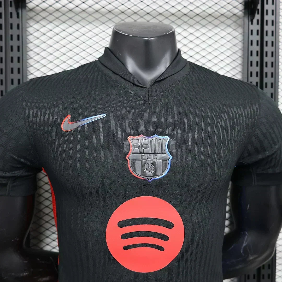 Barcelona 2024/2025 Visitante Kit