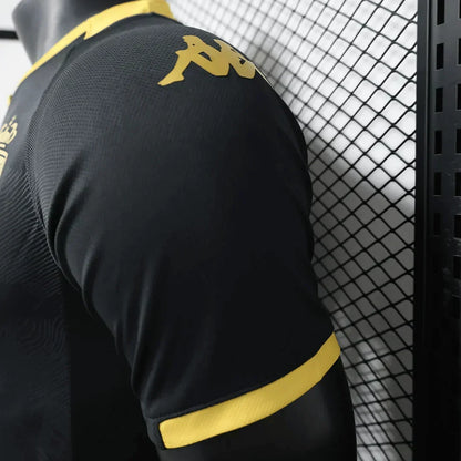 2023/2024 Monaco Alternativa Visitante Kit