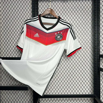 2014 Retro Germany Local