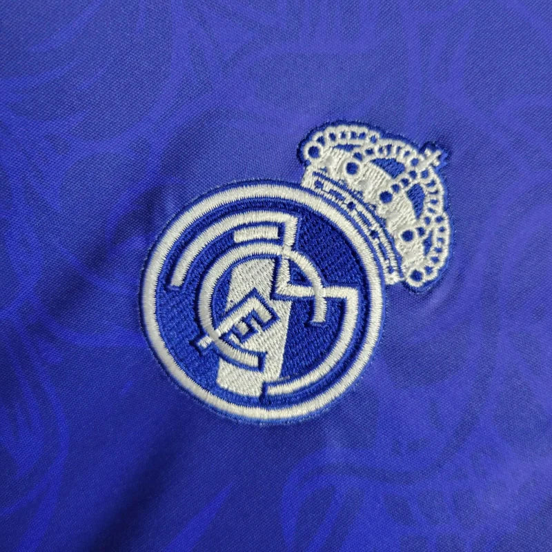 Real Madrid "Royal Streak" Edición Especial