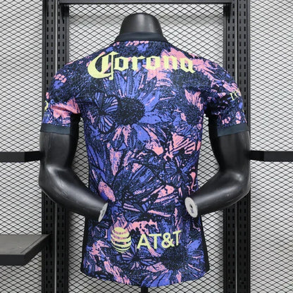 Club America 2024-2025 Alternativa Kit