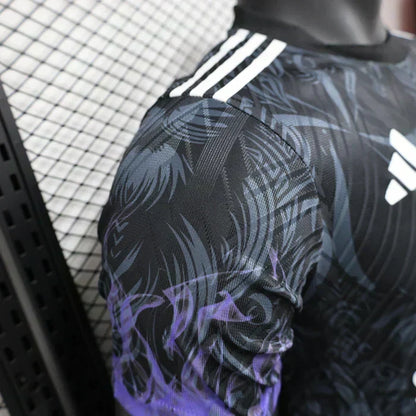 Manchester United "Midnight Roar" Edición Especial
