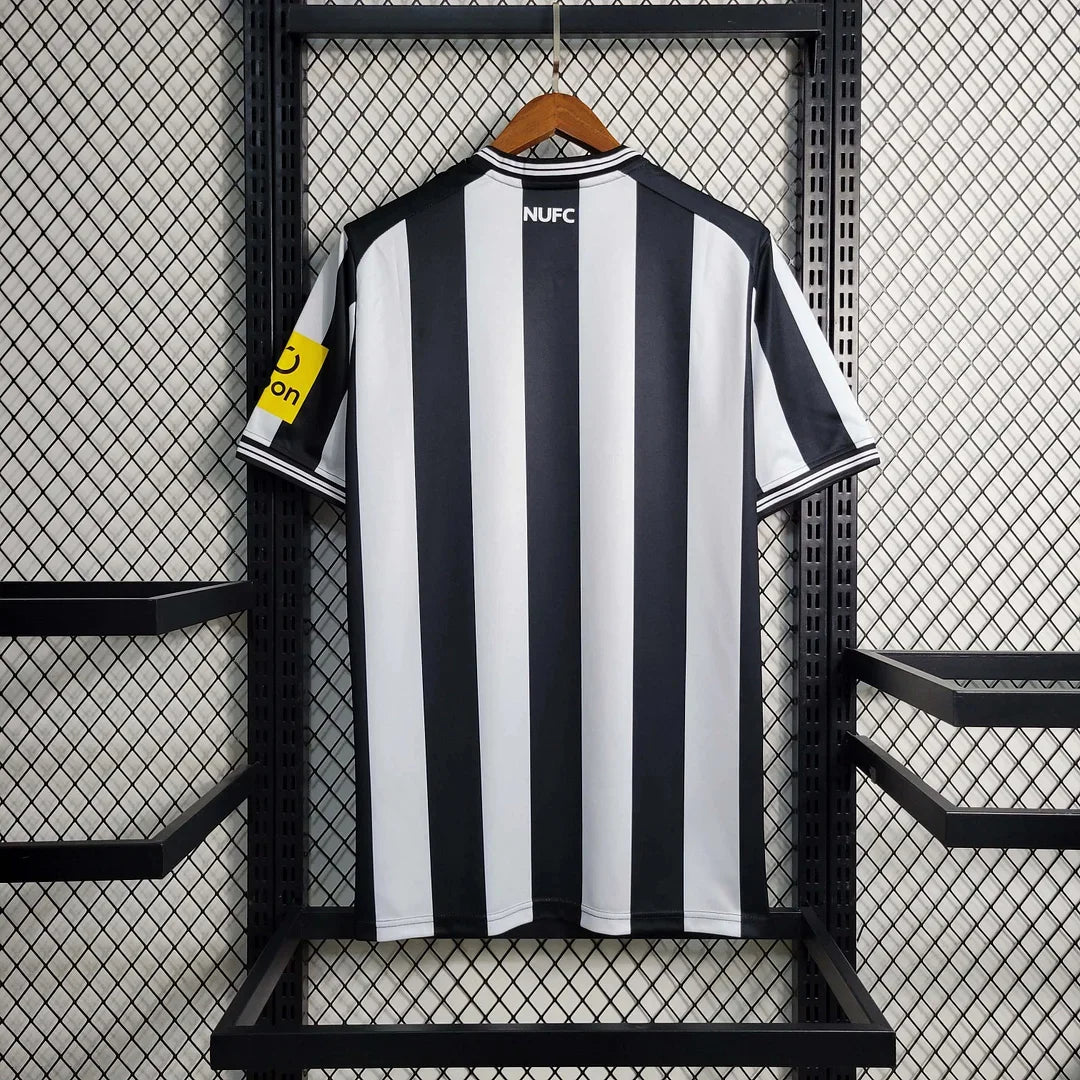 2023/2024 Newcastle United Local