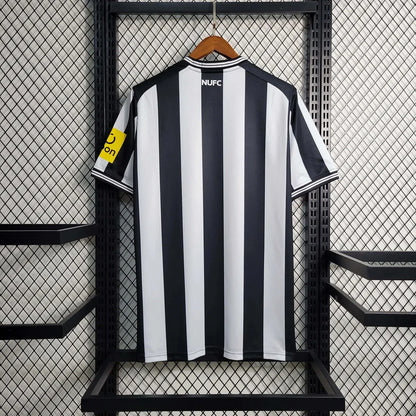 2023/2024 Newcastle United Local