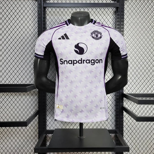 Manchester United "Starlight Fade" Edición Especial