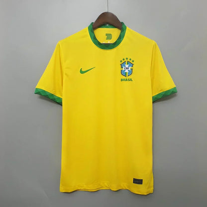 2020 Retro Brasil Local