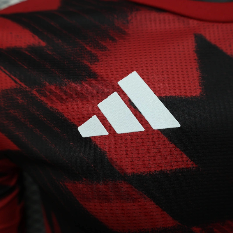 2025/2026 Manchester United Entrenamiento Wear