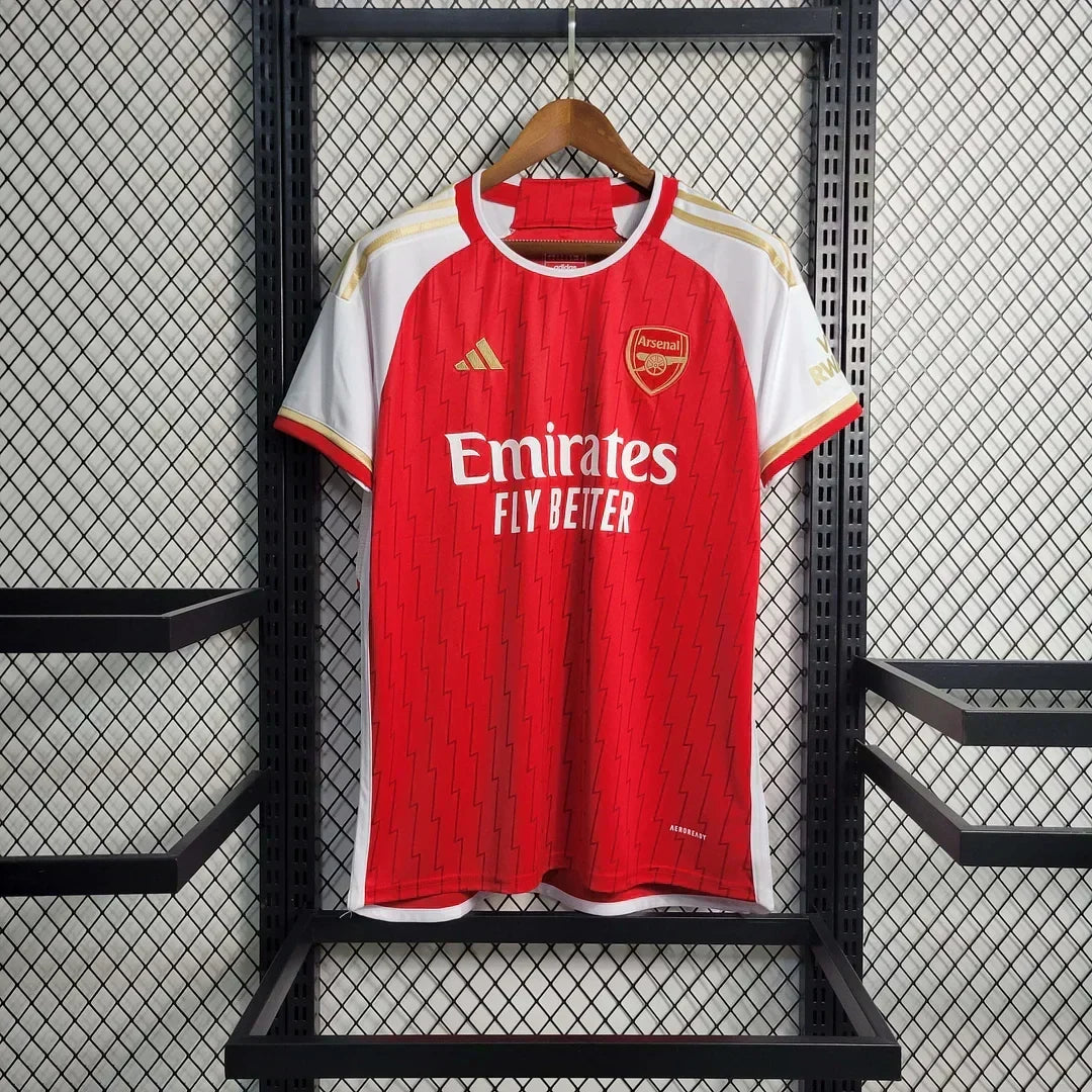 2023/2024 Arsenal Local