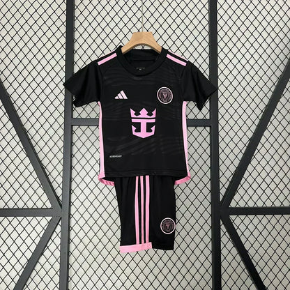Miami 2024/2025 Visitante Talla Niño