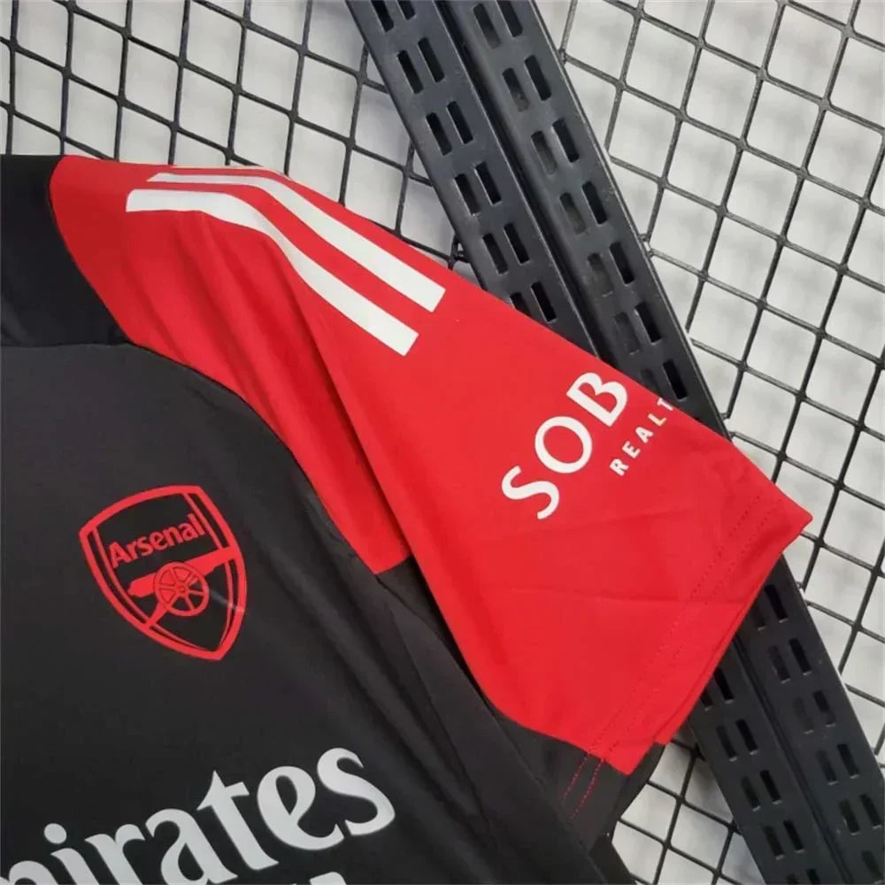 2024/2025 Arsenal Match Entrenamiento Kit
