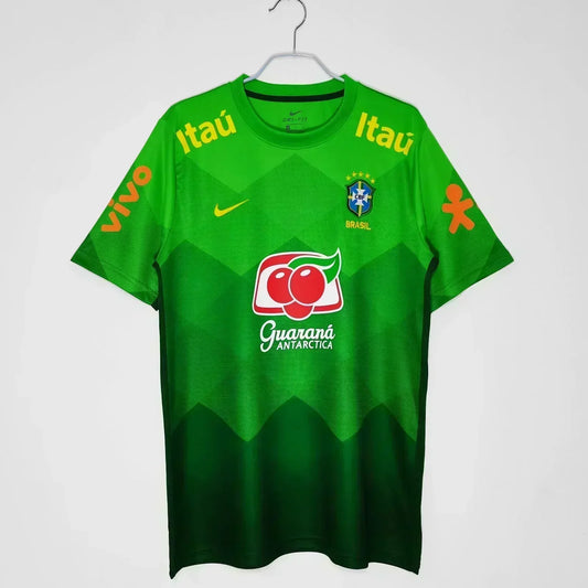 Brasil 2014-2015 Entrenamiento Kit