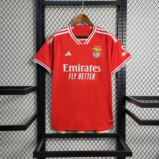 2023/2024 Benfica Local