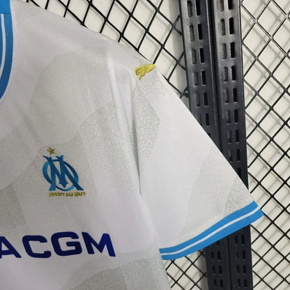 2023/2024 Olympique de Marseille Local Kit