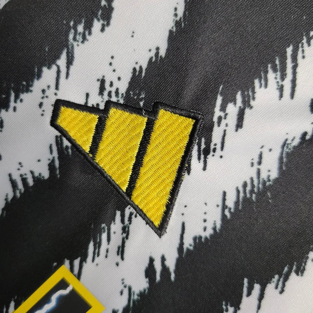 2023/2024 Juventus Local Talla Niño
