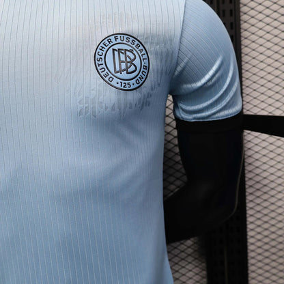 2025 Germany 125th Aniversario Goalkeeper Kit