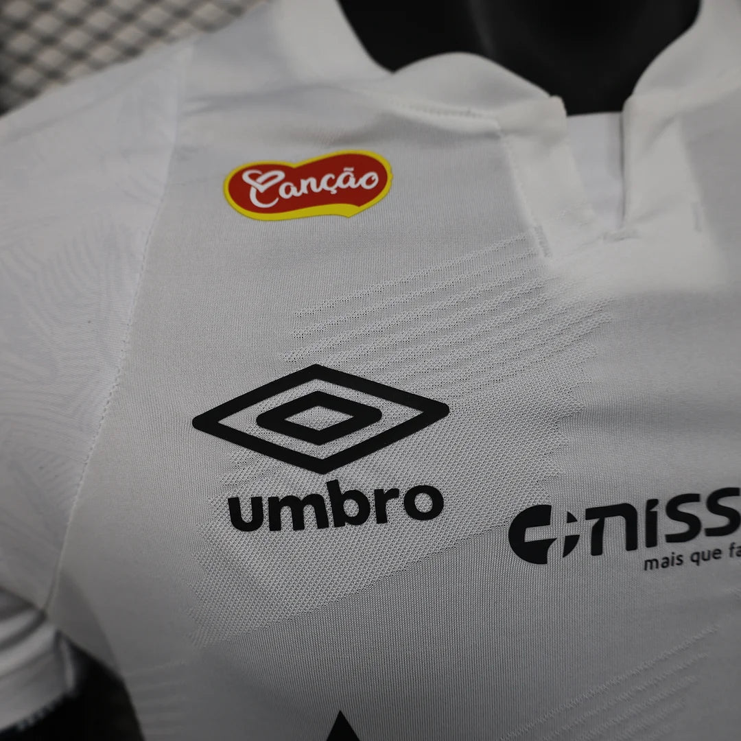 Santos 2024/2025 Local