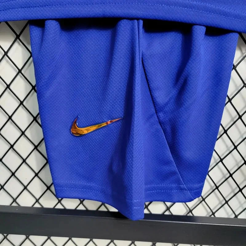 2023/2024 Talla Niño Chelsea Local