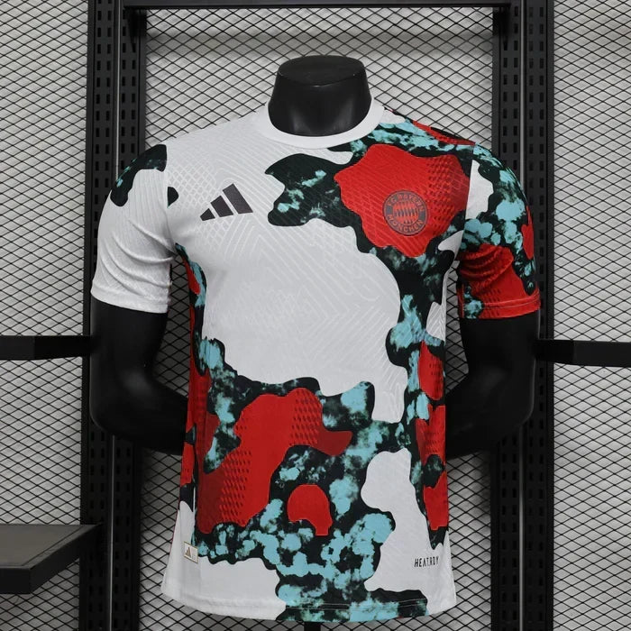 Bayern Munchen Edición Especial