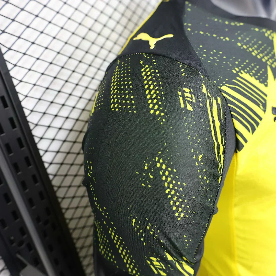 2025/2026 Dortmund Local Kit